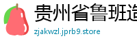 贵州省鲁班造价咨询有限公司